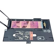 Amazon | OKLILI 120 & 220 & 620 フィルムホルダー スキャン