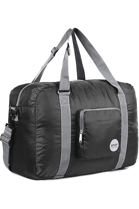 amazon duffel