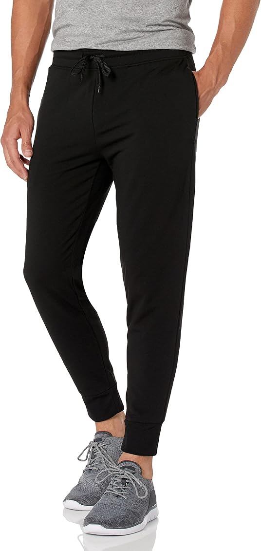 JOCKEY Men's Sportswear Cozy Jogger 