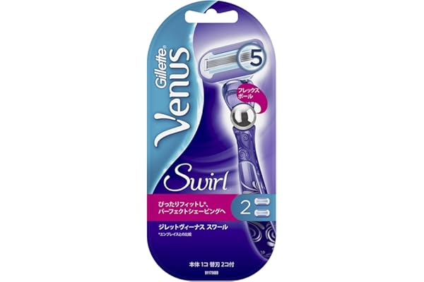 Amazon Co Jp 売れ筋ランキング レディースカミソリ本体 の中で最も人気のある商品です