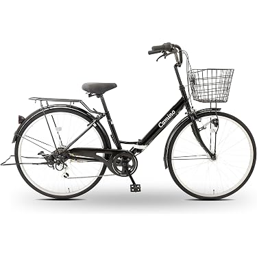 Amazon.co.jp 最新リリース: シティー・ファミリーサイクル の新着