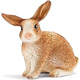 シュライヒ ファームワールド ウサギ フィギュア 13827