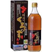 Amazon.co.jp: 坂元のくろず 1000ml : 食品・飲料・お酒 Amazon.co.jp: 坂元のくろず 1000ml : 食品・飲料・お酒