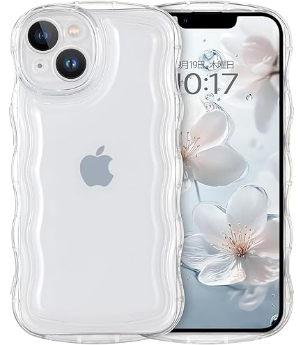 Amazon.co.jp: 花の電話ケース美しい防水保護電話iphone11 / 12 / pro