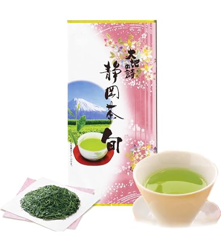 Amazon | 小山園 八十八夜新茶 「千寿」 70g袋入 5+1セット (810423