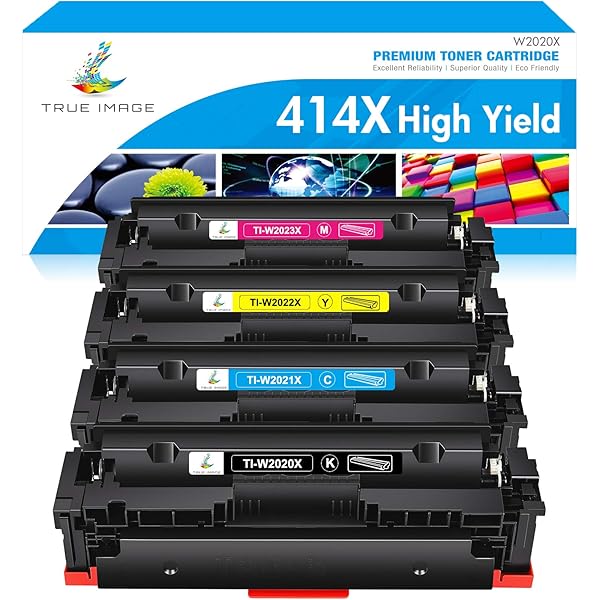 laserjet pro m479 toner