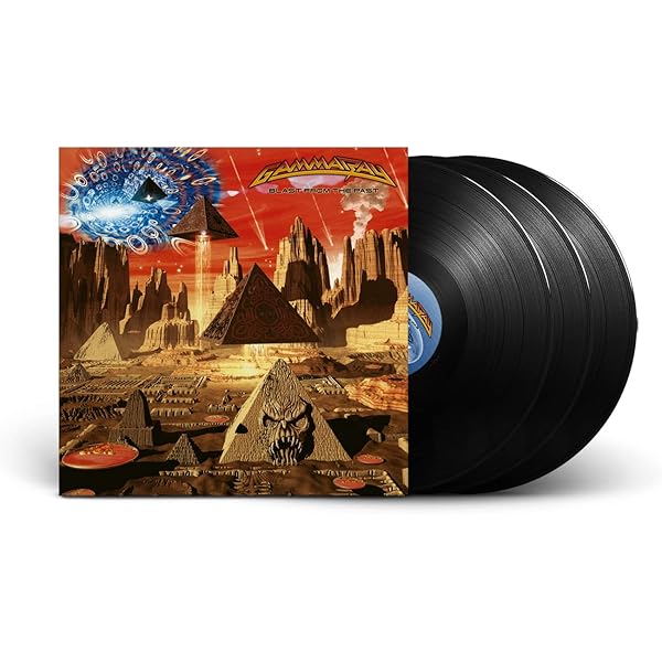 【アウタースリーヴ付】Gamma Ray / Heading For Tomor Amazon.co.jp: Heading for Tomorrow: ミュージック