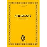 Symphony in C Study Score