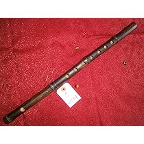 抜け鳴り抜群　古典調七穴四本調子　根岸篠笛工房製　　