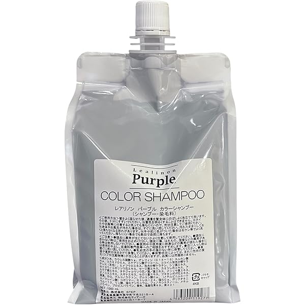 Amazon | Lealinon ケアマスク, ヘアトリートメント, 200g, 日本製