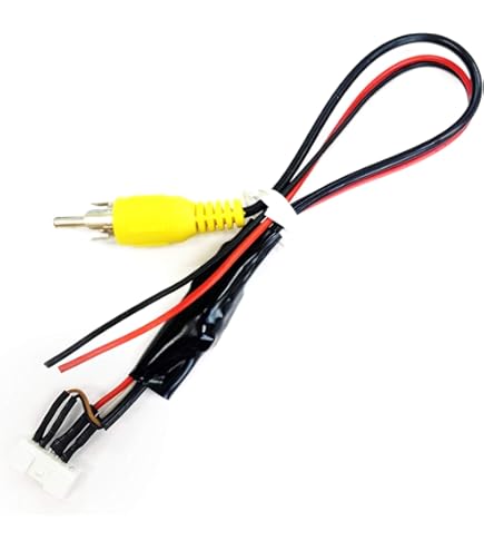 Amazon | （AB01-6P） アルパイン X8V バックカメラ社外ナビ変換キット 