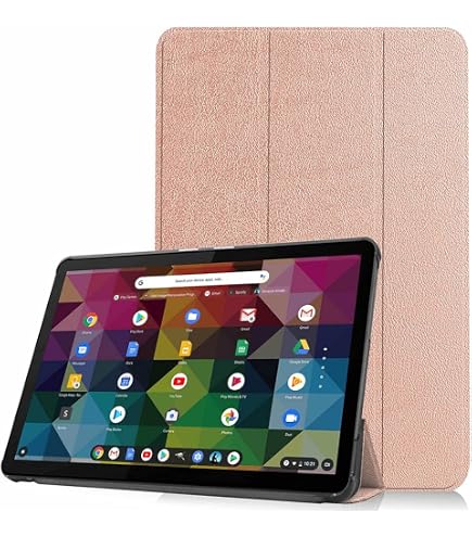 Amazon.co.jp: windykids Lenovo IdeaPad Duet Chromebook 用 ケース