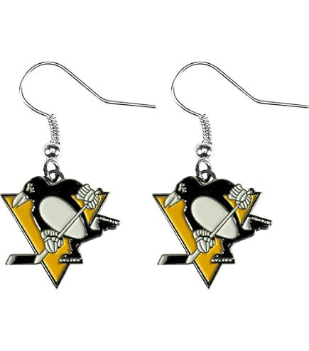 Amazon.co.jp: YouTheFan NHL ピッツバーグペンギンズ 3Dロゴシリーズ
