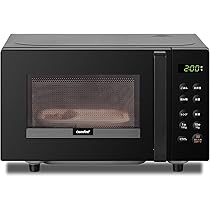 Amazon | コンフィー(COMFEE') 電子レンジ 16L フラットテーブル