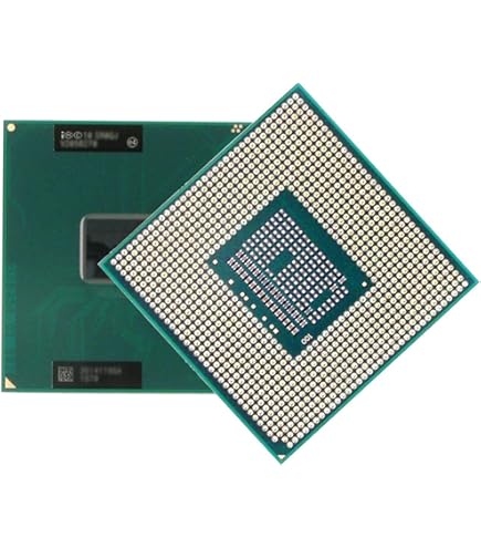 Amazon | Intel Core i5 3210M モバイル CPU 2.5GHz | インテル | CPU 通販