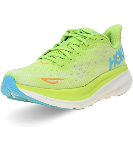 Amazon.co.jp: HOKA ONEONE(ホカ オネオネ)Clifton 9 (クリフトン9