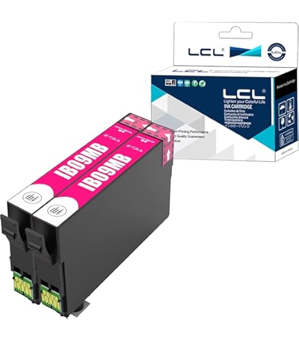 EPSON IB09CB/IB09KB/IB09YB/IB09MB 4色セット インク ｜ インクカートリッジ 型番：IB09CB | エプソン