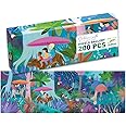 DJECO Children’s Walk Gallery Jigsaw Puzzle