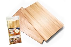 プランク MIYAMA WOOD PLANK プランクBBQ 燻製 スモーク 美山杉 国産 無垢材 岐阜県山県市産 ブランド杉板 自然乾燥 天日干し