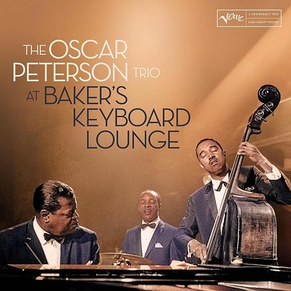 Amazon.co.jp: At the Jazz Corner of the World: ミュージック
