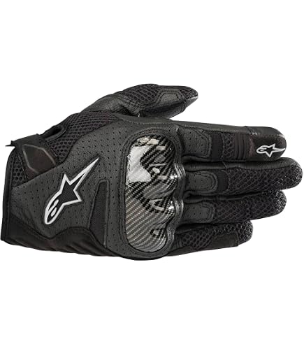 Amazon | alpinestars(アルパインスターズ) バイクグローブ SMX-1 AIR