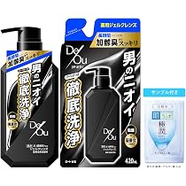 Amazon.co.jp: デ・オウ 薬用クレンジングウォッシュポンプタイプ+