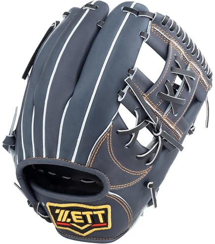 Amazon | ゼット(ZETT) 軟式野球 グラブ (グローブ) プロステイタス