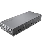 Amazon.co.jp: Kensington ケンジントン SD5700T Thunderbolt4