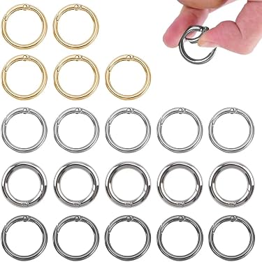 Amazon.co.jp 最新リリース: アクセサリ・カラビナキーチェーン の新着