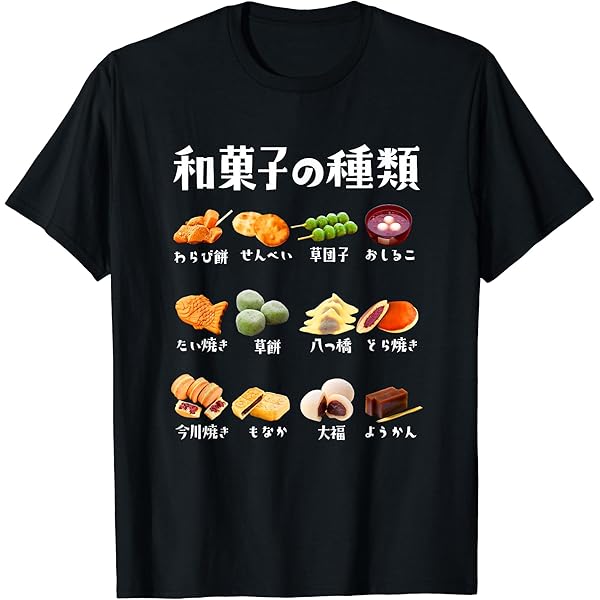Amazon | ケーキ型 おもしろTシャツ おもしろい 食べ物 デザート