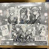 映画 五等分の花嫁 ウエハース2 BOX