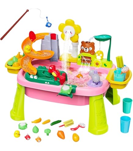 Amazon.co.jp: Little Tikes(リトル・タイクス) ファウンテン