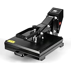 T shirt press machine 15x15 Clearance