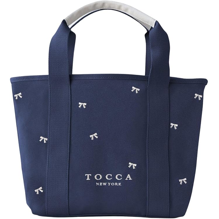 Amazon | [トッカ] WEB限定＆一部店舗限定【撥水】 ARIA TOTE M トート