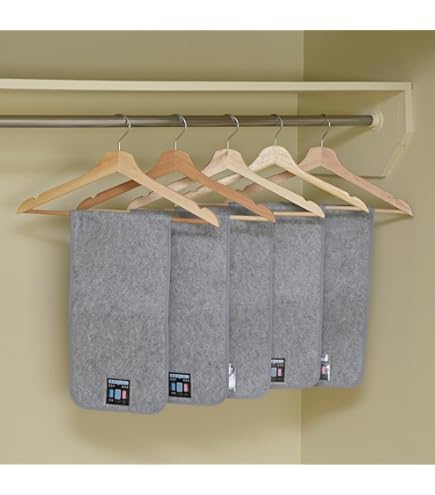 Amazon｜テイジン 快適タンスドライ 5枚組 ベルオアシス 除湿シート