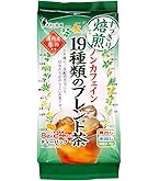 Amazon | [野草十八茶] 宝寿茶 1kg ブレンド茶 野草茶 18種類の