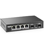 Amazon.co.jp: Aruba インスタントオン 1930 24G Class4 PoE 4SFP/SFP+