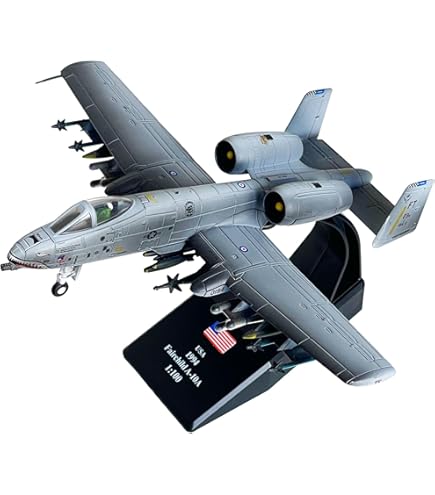 Amazon.co.jp: フランクリンミント製アーマコレクション A-10 WARTHOG