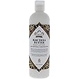 NUBIAN HERITAGE ローシアバターローション 384mL