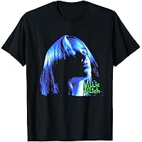 ばりかん、新品未使用、ビリーアイリッシュライブ、アメックス会員限定Tシャツ Amex会員限定】Billie Eilish ビリーアイリッシュ tee XL