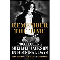 Amazon | Remember the Time - Protecting Michael Jackson in His
