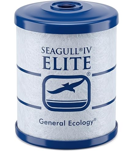 Amazon | シーガルフォー (Seagull IV) 浄水器 旧シーガルフォー X1