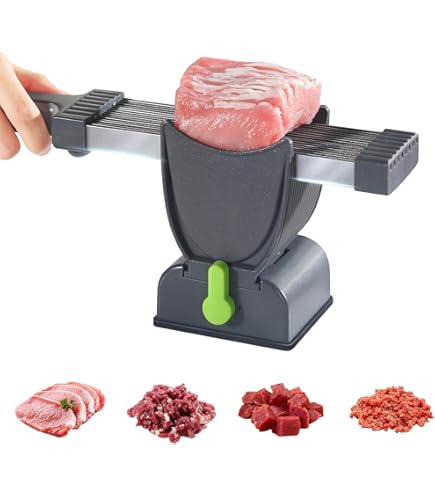 ミートスライサー業務用　MS25HA Amazon｜プロシェフ 手動ミートスライサー MS25HA｜スライサー