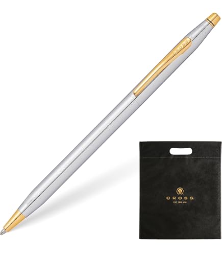 Amazon | CROSS (クロス) クラシックセンチュリー 3302 メダリスト