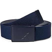 Amazon | NIKE GOLF ナイキゴルフ 3-IN-1 Web Pack ベルト （黒