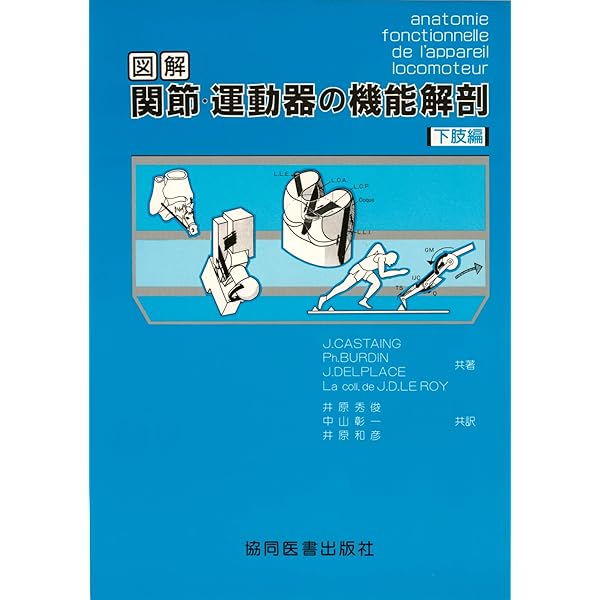 図説筋の機能解剖 | ジョン H.ウォーフィル, 盛岡 通, 小川 恵子 |本
