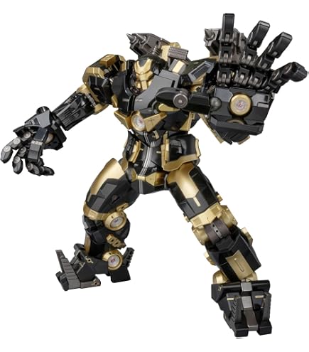 Amazon.co.jp: 超合金×S.H.Figuarts アイアンマン マーク44 ハルク