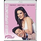 恋の時給は4ドル44セント [Blu-ray]