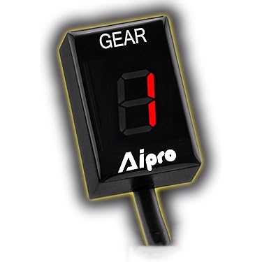 Amazon.co.jp ほしい物ランキング: ギアインジケーター で、ほしい物