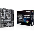 Amazon | ASUS INTEL H470 搭載 LGA1200 対応 マザーボード PRIME H470